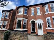 Kimbolton Avenue, Nottingham NG7, 6 bed shared...