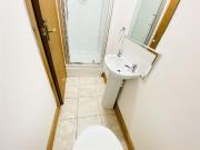 Kimbolton Avenue, Nottingham NG7, 6 bed shared...
