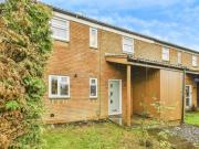 Kimbolton Crescent, Stevenage, 3 Bedroom Terraced