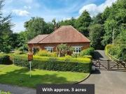 Kimbolton, Middleton Road, Leominster, 4 Bedroom Detached