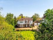 Kimbolton Road, Bedford, 5 Bedroom House