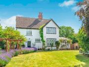 Kimbolton Road, Bedford MK41, 4 bed detached house to...