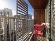 Kimmerghame Drive, Fettes, Edinburgh