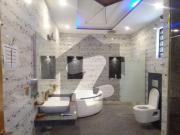 Kinal Brand New Full House Available For Rent In Johar...