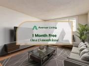 Kinbrook Manor 2 Bedroom Apartment for Rent at 1027 3...