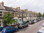 Kincaid Road, Peckham, London, SE15