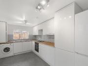 Kincaid Road, Peckham, London, SE15