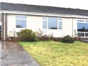 Kincaid Way, Glasgow, 2 Bedroom Semi detached