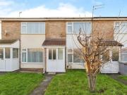 Kincaple Road, Leicester, 2 Bedroom Terraced