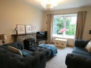 Kincorth Circle, Aberdeen, 2 Bedroom Flat