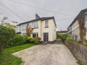 Kincraigie, 2 Monfort Park, Marperson Walk Cork, City...