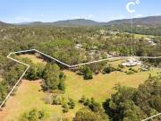 Kindal Kindal Estate 16 Usable Acres of Luxury Living in...
