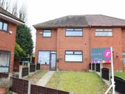 Kinder Way, Middleton, 3 Bedroom Semi detached