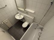 Kinderfreundlich wohnen nähe Rhein im Hirzbrunnenquartier