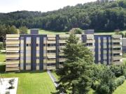 kinderfreundliche ruhige Wohnlage am Waldrand