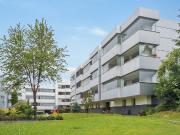 Kinderfreundliche Überbauung