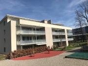Kinderfreundliche Überbauung