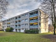 kinderfreundliche und gepflegte Umgebung