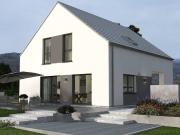 KINDERFREUNDLICHES EINFAMILIENHAUS MIT FLAIR...