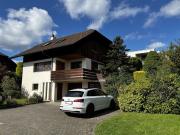 Kinderfreundliches freistehendes 6½ Zimmerhaus an...