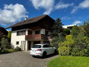 Kinderfreundliches freistehendes 6½ Zimmerhaus an...