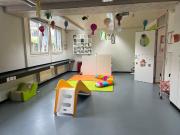 Kindertagesstätte KiTa in Ihrer Nähe