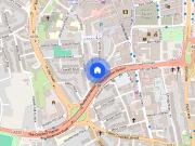 Kindred House, 25 Scarbrook Road, Croydon, CR0