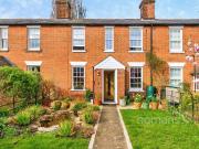 King Alfred Place, Winchester SO23, 3 bed terraced house...