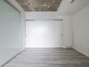 King East Lofts, #1401