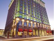 King Edward Apartments 1 Bedroom w/Study