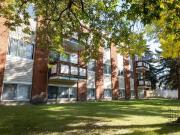 King Edward Apartments