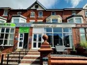 King Edward Avenue, Blackpool, 6 Bedroom Hotel
