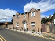 King Edward Road, Chatteris, 3 Bedroom Detached