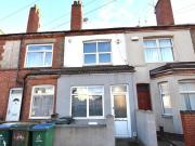 King Edward Road, Hillfields, 5 Bedroom Terraced King Edward Road, Hillfields, 5 Bedroom Terraced