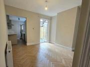 King Edward Road, Rugby, 3 Bedroom Terraced