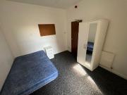 King Edward Road, Swansea SA1, 4 bed terraced house to...