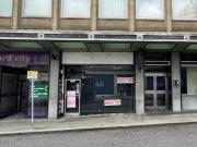 King Edward Street, Halifax, High Street Retail