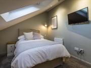 King Edward Street, Sandiacre, NG10 1 bed house of...