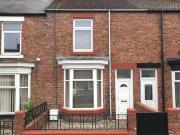 King Edward Street, Shildon, 2 Bedroom Terraced