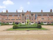 King Edward Vii Apartments, Kings Drive, Midhurst, GU29