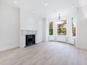 King Edwards Gardens, Acton W3, 2 bed flat to rent,...