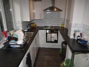 King Edwards Road, Brynmill, Swansea SA1, 6 bed property...