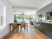 King Edward's Road, London Fields, E9