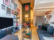 King Edward's Road, London Fields, E9