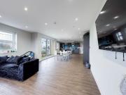 King Edward's Road, Swansea SA1, 10 bed flat to...