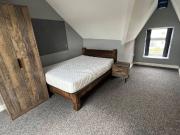 King Edwards Road, Swansea SA1, 4 bed shared...