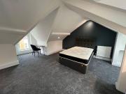 King Edward's Road, Swansea SA1, 6 bed shared...