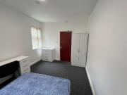 King Edwards Road, Swansea SA1, 6 bed shared...