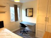 King Edwards Road, Swansea SA1, 6 bed terraced house to...