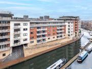 King Edwards Wharf, 25 Sheepcote Street B16, 2 bed flat...